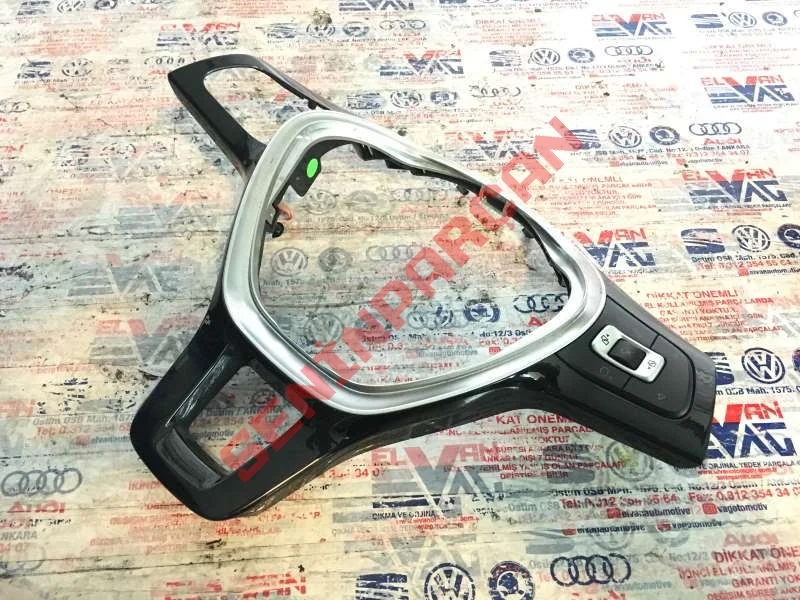 5G0959442H - DİREKSİYON SİMİDİ İÇİN ÇOK İŞ-