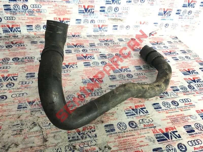 1K0122051GF - YAYLI BAĞLANTILI SOĞUTMA