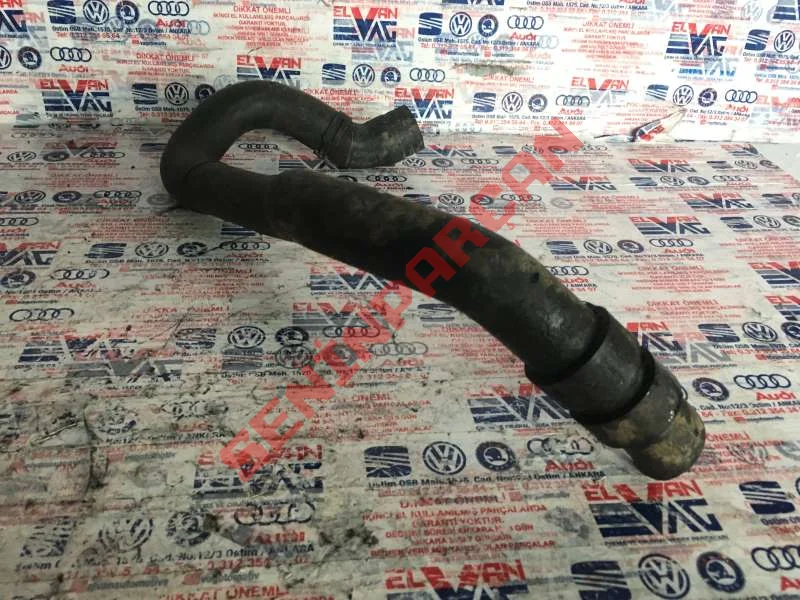 1K0122051GF - YAYLI BAĞLANTILI SOĞUTMA