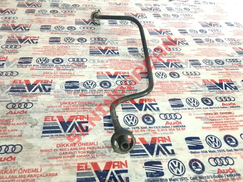 8K0121081BJ - SU HORTUMU