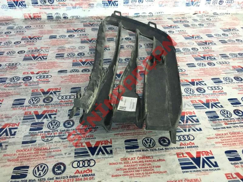 5H0853665J - HAVALANDIRMA IZGARASI