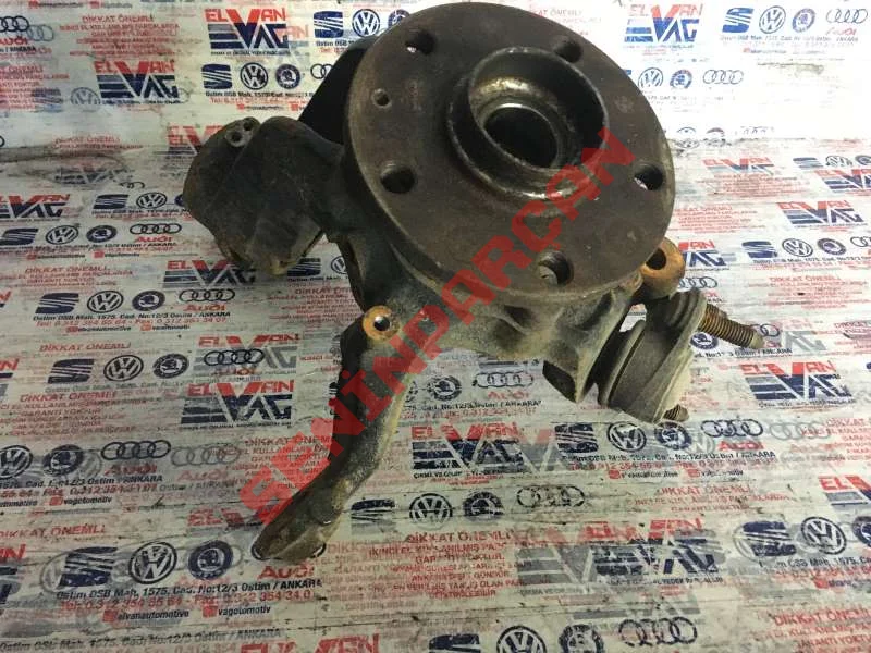 5C0407256 - AKS TASIYICI