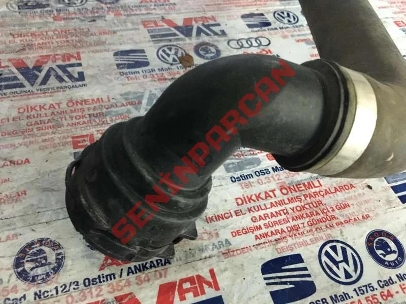 5Q0122291BP - HIZLI KAVRAMA