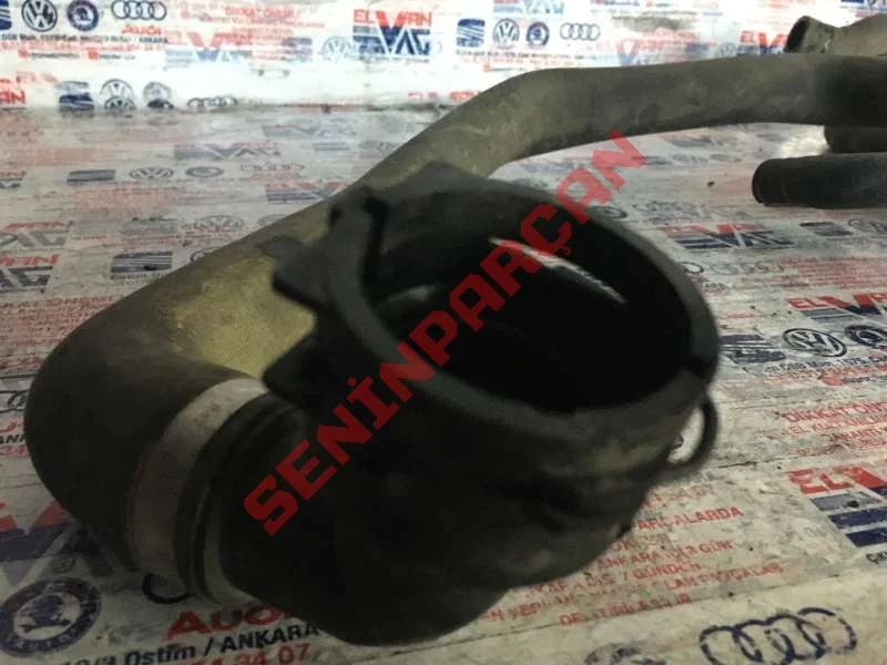 5Q0122291BP - HIZLI KAVRAMA