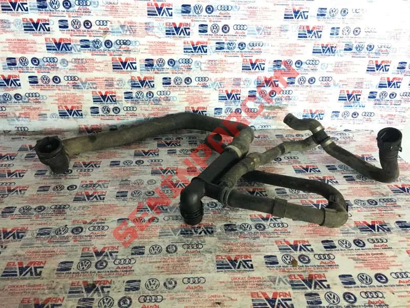 5Q0122291BP - HIZLI KAVRAMA