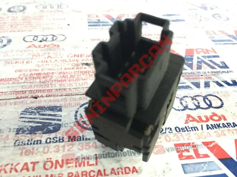 1U0941333D - FAR UZAKLIK AYARI