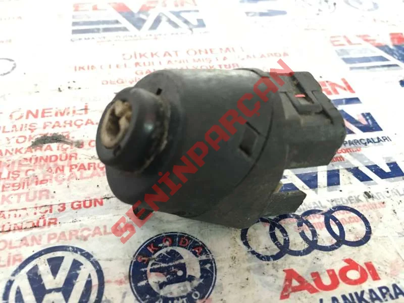 6N0905865 - LASTIK BURC