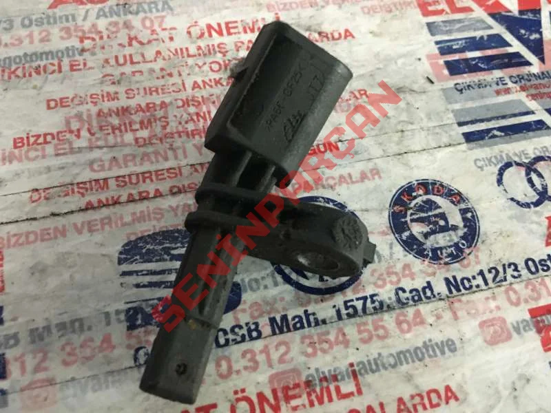 WHT003856 - HIZ SENSORU