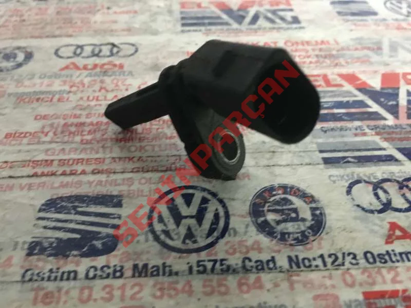 WHT003856 - HIZ SENSORU