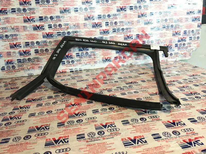 8U0839440 - CAM MEKANIZMASI