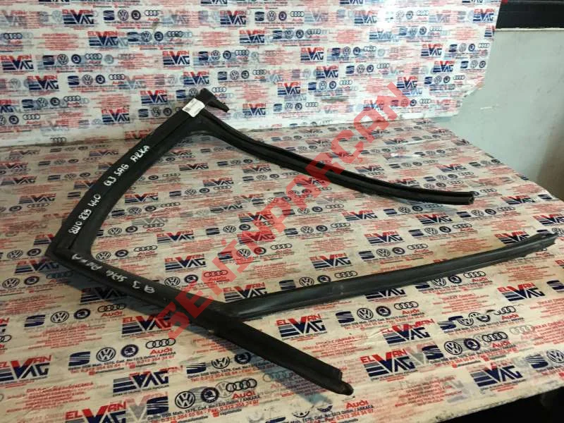 8U0839440 - CAM MEKANIZMASI