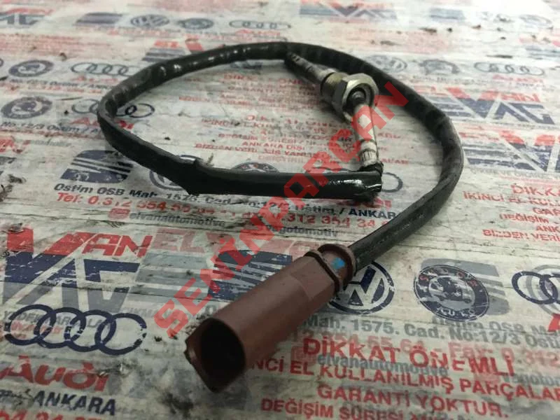 4G0906088R - KONTROLUNITESI