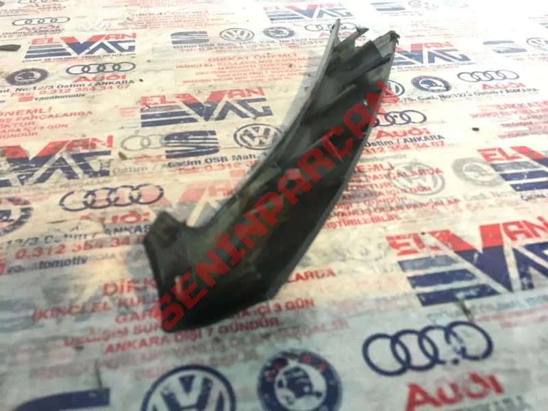 6Q4867172C - TUTMA KOLU IÇIN KAPAK