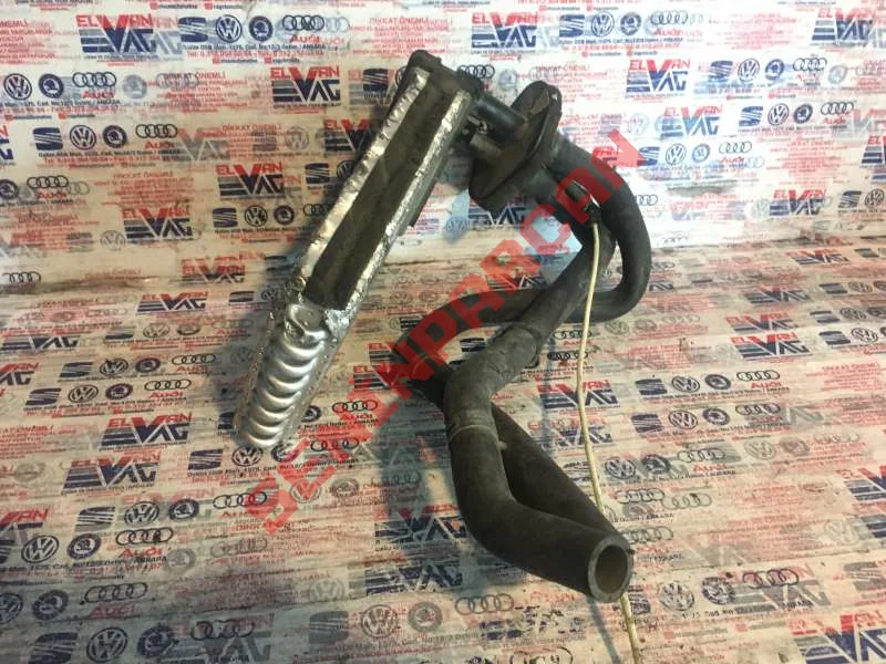 701819373N - KALORIFER HORTUMU