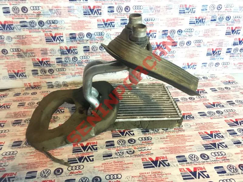 1K0819031 - ISI ESANJORU