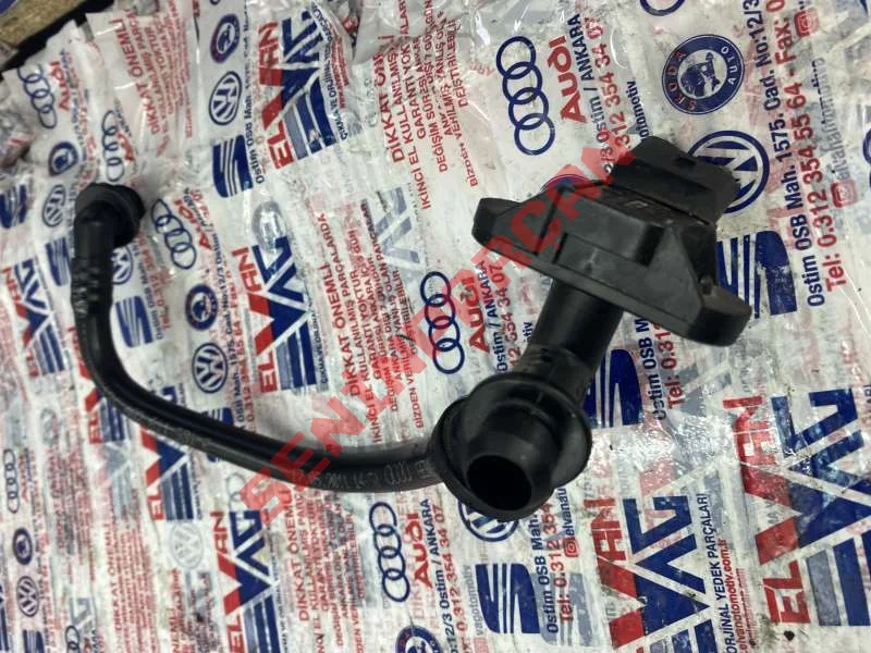 4G2611931E - ÇEKVALFLI VAKUM