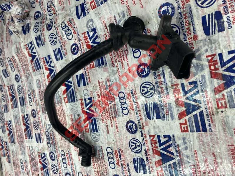 4G2611931E - ÇEKVALFLI VAKUM