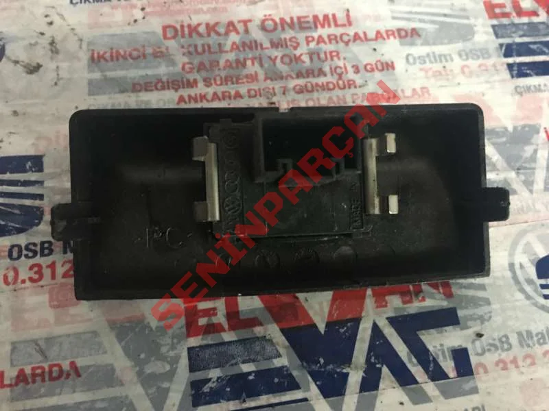 1K0907539D - ISI SENSORU