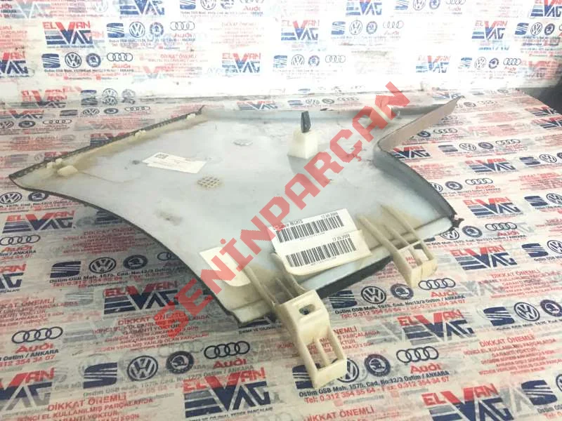 8P3867288 - C DIREĞI KAPLAMASI