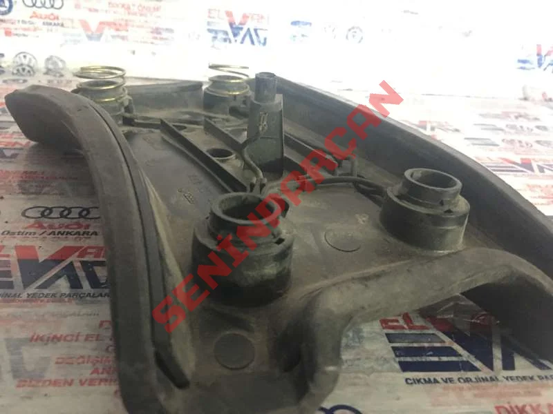 443951525A - DİREKSİYON HAVA YASTIĞI ÜNİTESİ