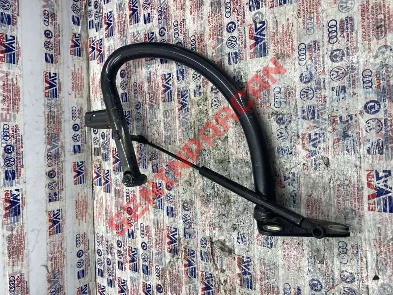 8K5827919A - BAGAJ KAPAK AMORTISORU