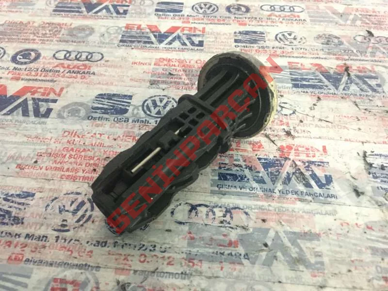 3G0886920 - BAŞ DAYAMALIĞINA AIT BASKILI