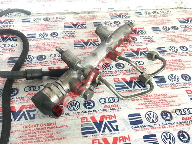 059130090BS - YAKITMANIFOLDU