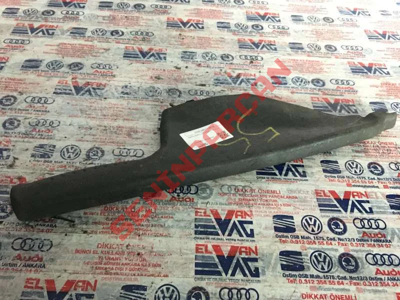 3B0711461B - KAPLAMALI EL FRENI KOLU