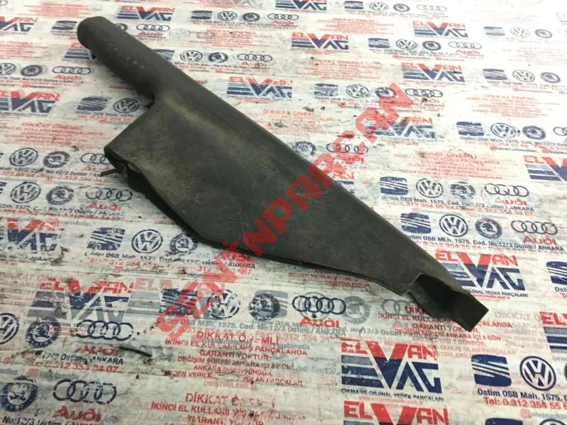 3B0711461B - KAPLAMALI EL FRENI KOLU