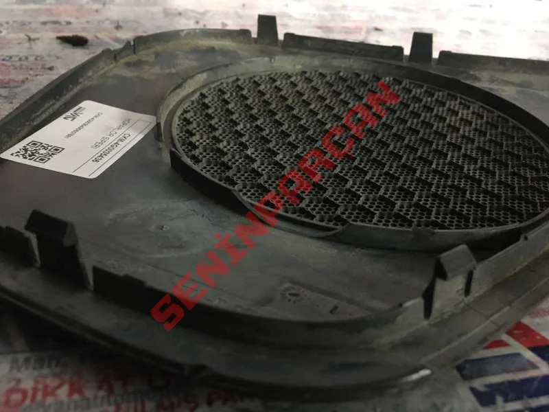 4G0035436 - HOPARLÖR SIPERI