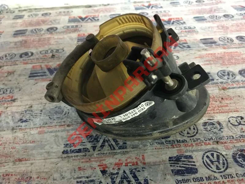 7E0941699A - SIS FARI