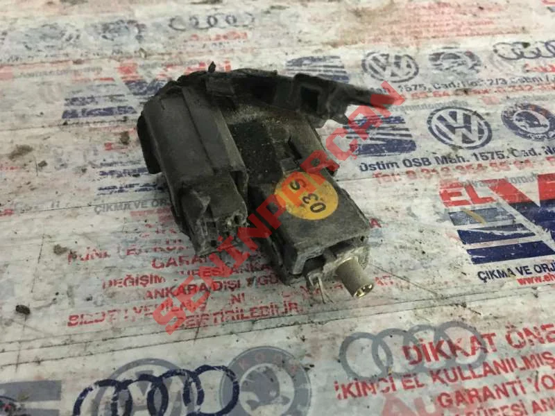 5Q0035726N - BAGLANTI KABLOSU