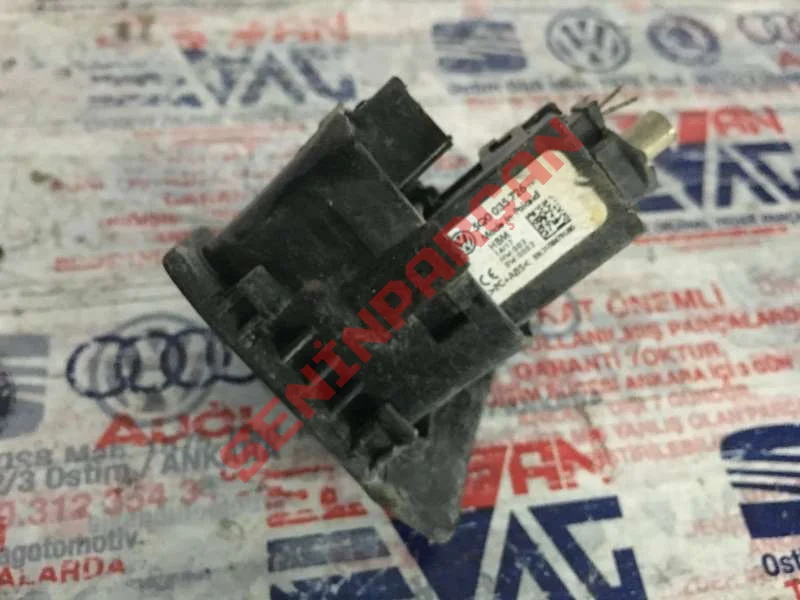 5Q0035726N - BAGLANTI KABLOSU