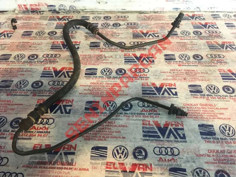 1K1721465Q - HIDROLIK HORTUM