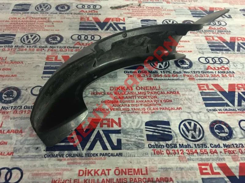 4L0827279 - KORUMA KAPAĞI