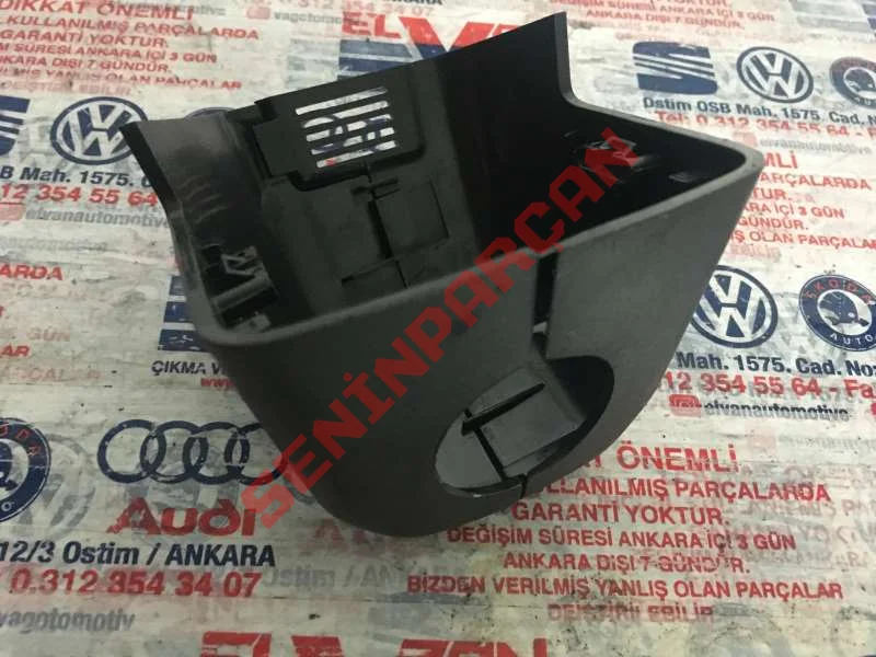 3G0858634 - KORUMA KAPAĞI