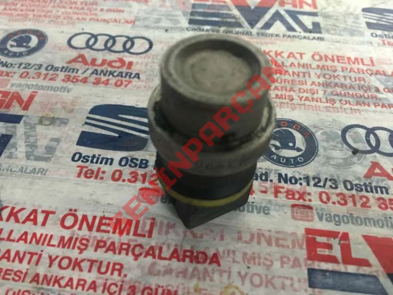 357919501A - KONTROL UNITESI