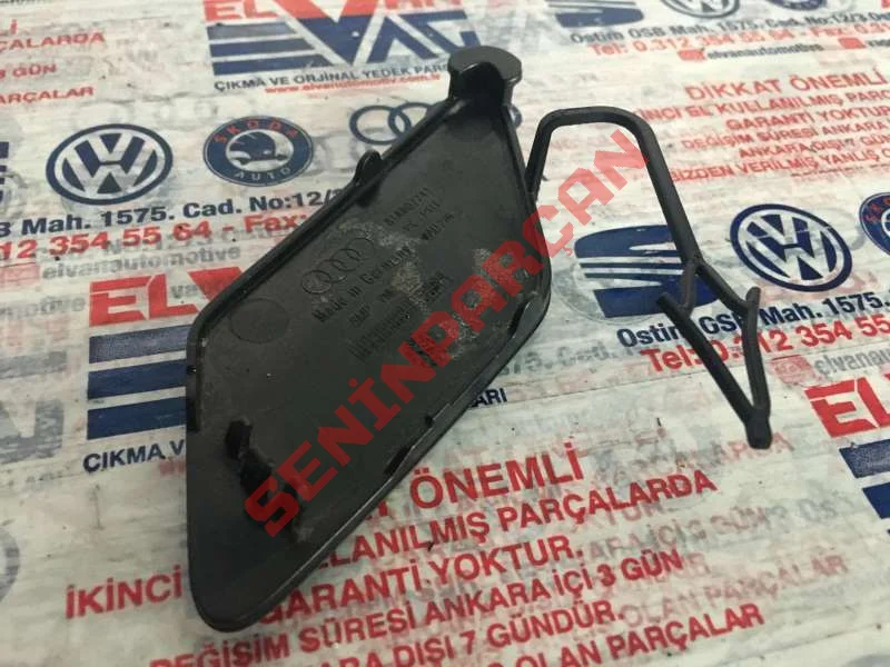 81A807241 - ÇEKME KANCASININ KORUYUCUSU