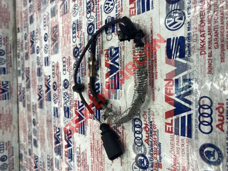 059906088CK - EGZOZ GAZ SICAKLIK SENSORU