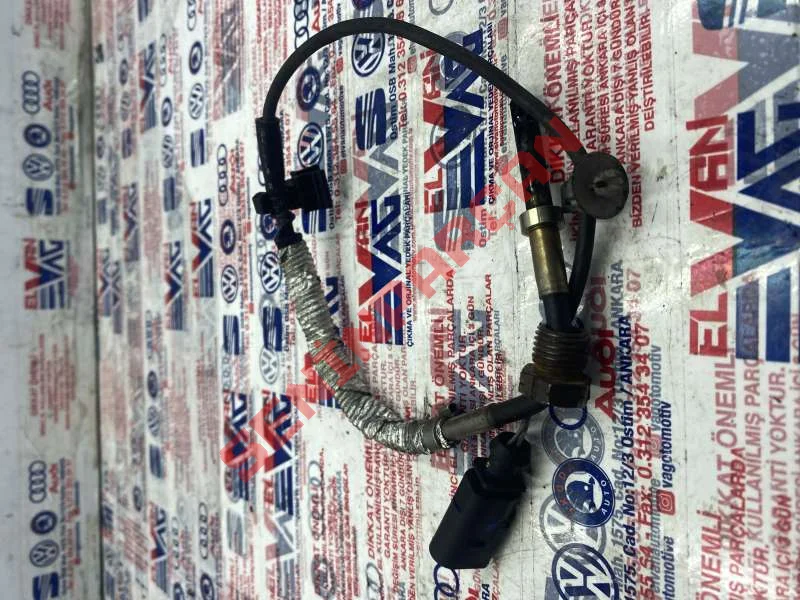 059906088CK - EGZOZ GAZ SICAKLIK SENSORU