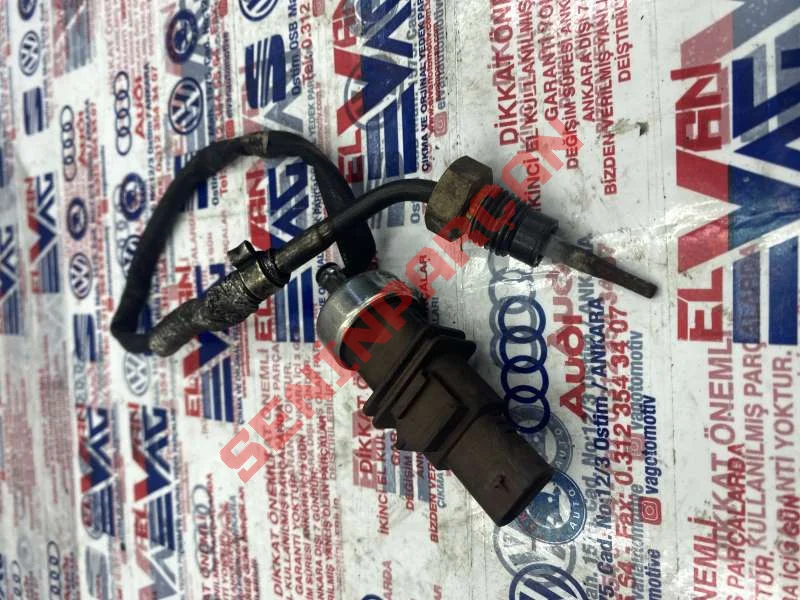 04L919529D - EGZOZ GAZ SICAKLIK SENSORU