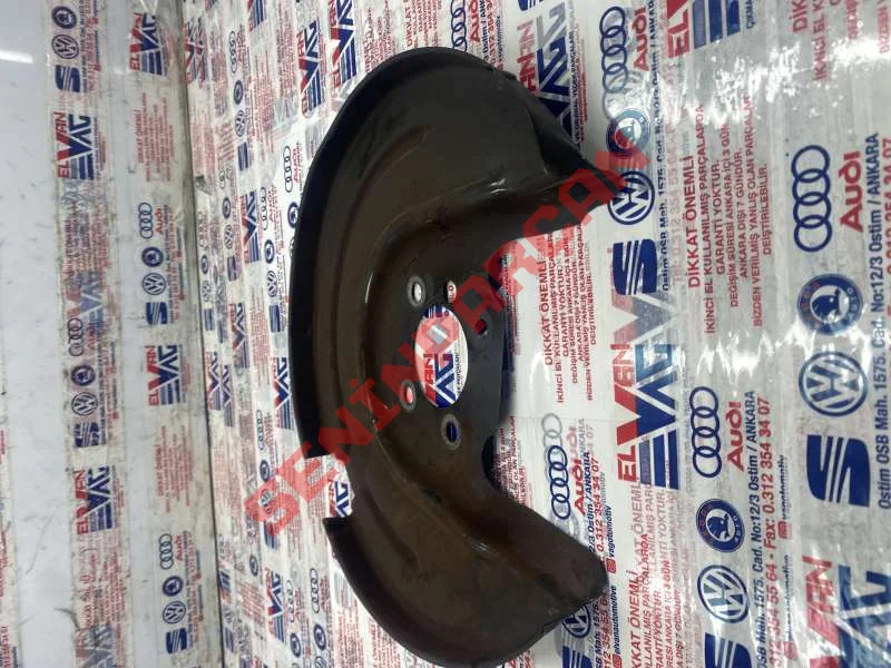 5Q0615612P - KORUMA SACI