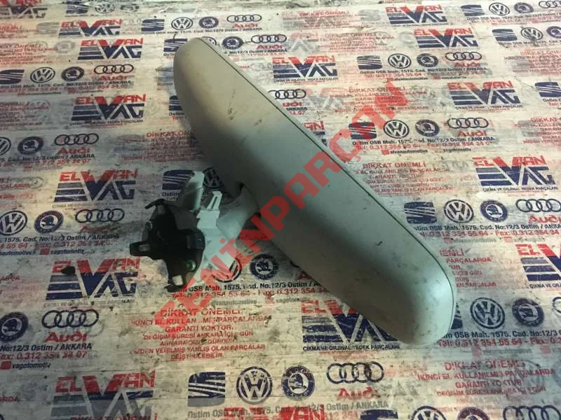 8T0857511AF - DİKİZ AYNASI,