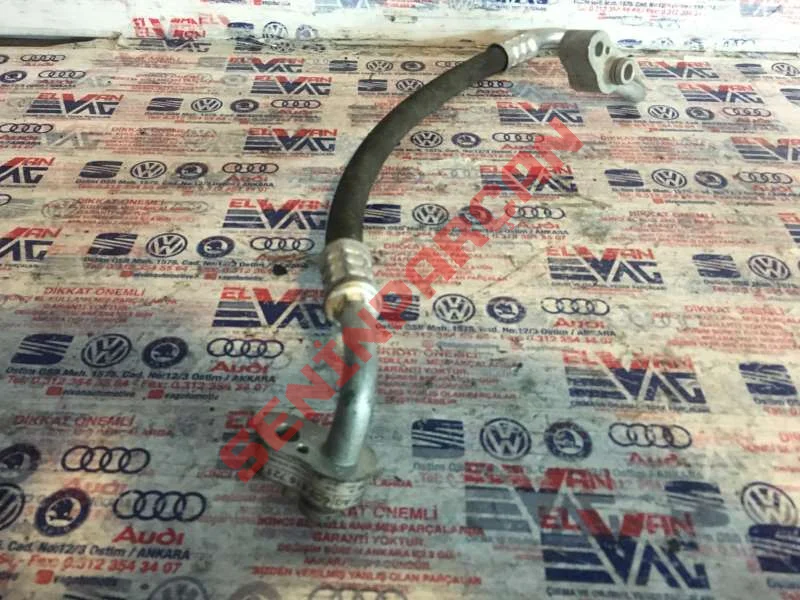 6C0816721E - KLIMA HORTUMU