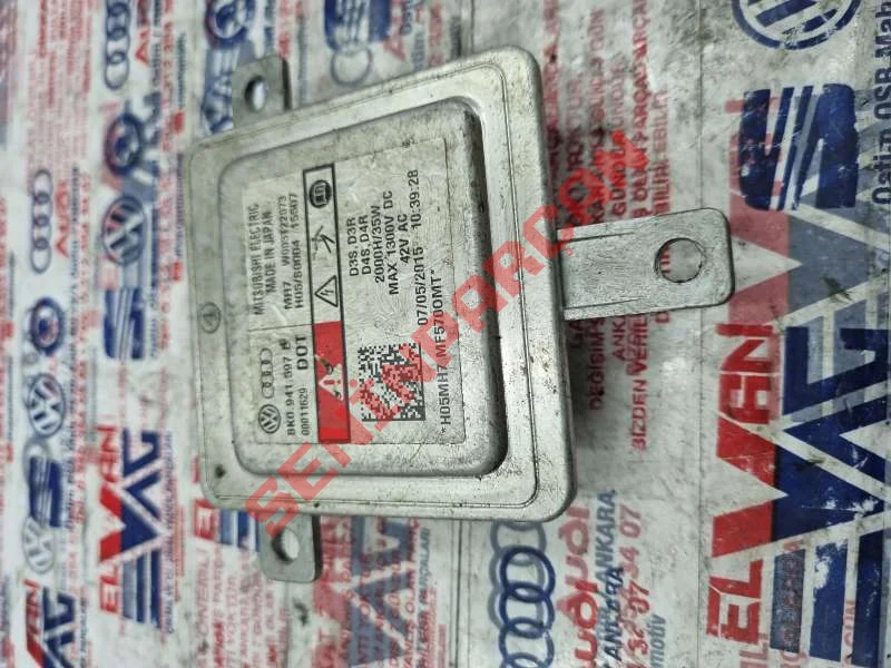 3B0953235B - SINYAL VE UYARI LAMBASI RÖLESI