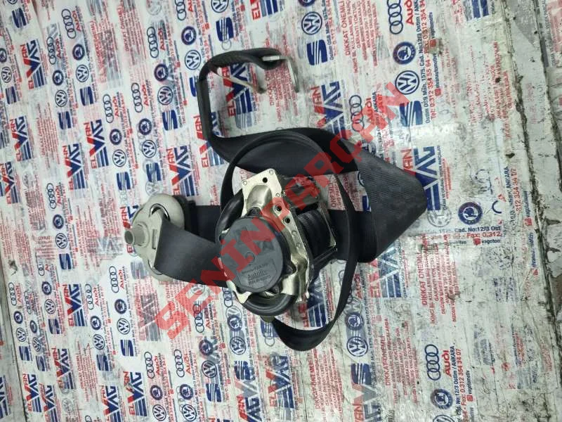 2K5857447 - OTOMATIKLI ÜÇ NOKTALI