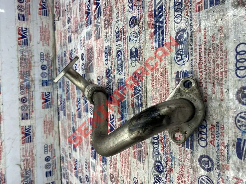 070131521AA - BAGLANTI BORUSU