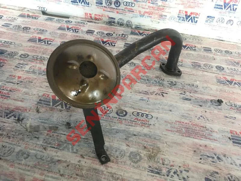 074115251G - YAG POMPA BORUSU