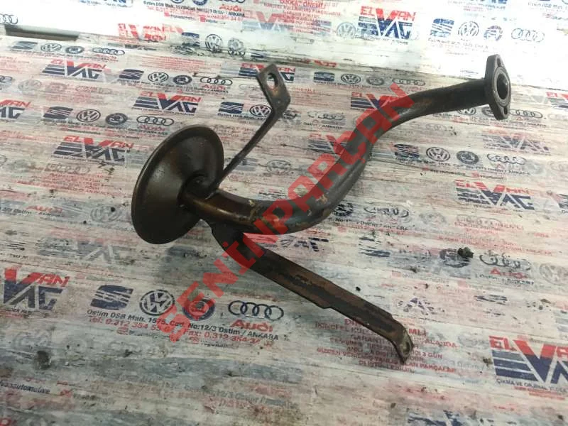 074115251G - YAG POMPA BORUSU