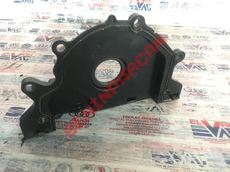 04L103151A - YAGLAMA JETI